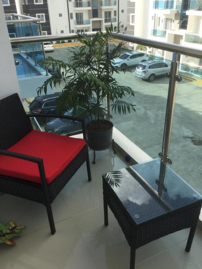 My Beautiful Place Santiago De Los Caballeros Exterior foto